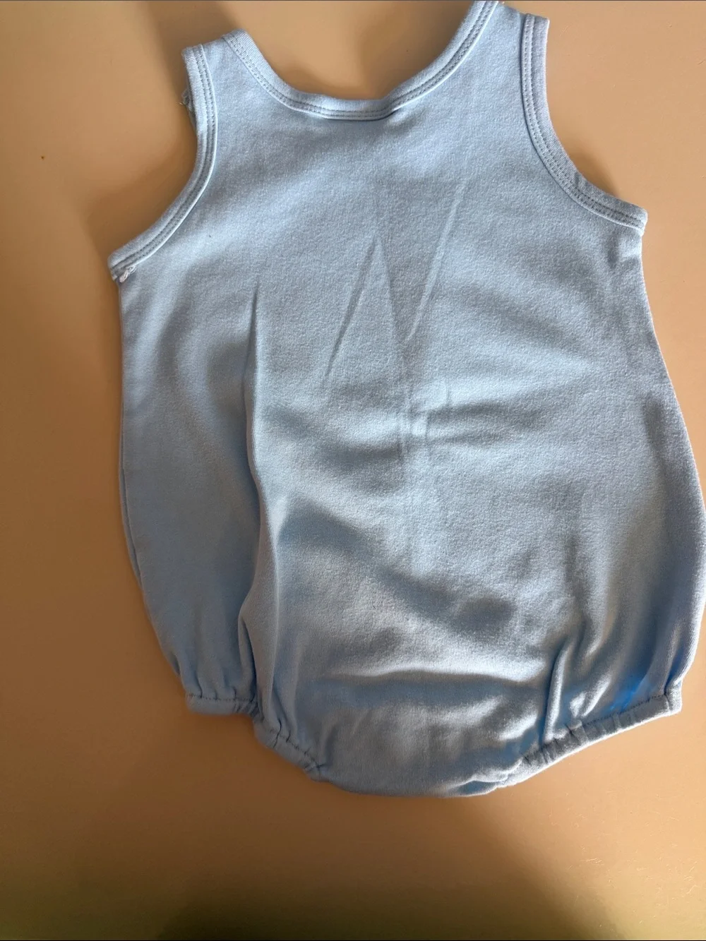 Golf onesie 12 mos - my dad is the best by par